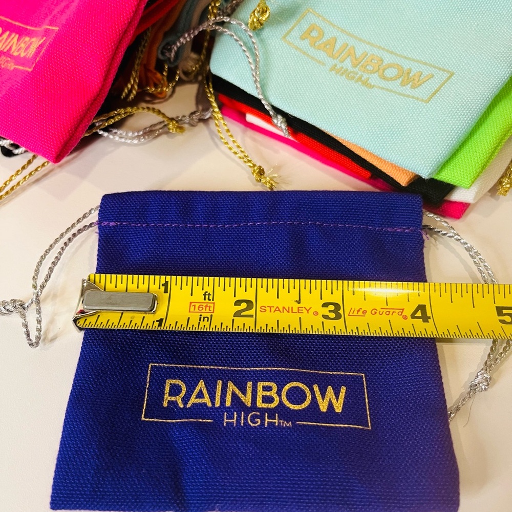 21 JEWELRY SELLERS BAGS - Picture 3 of 6